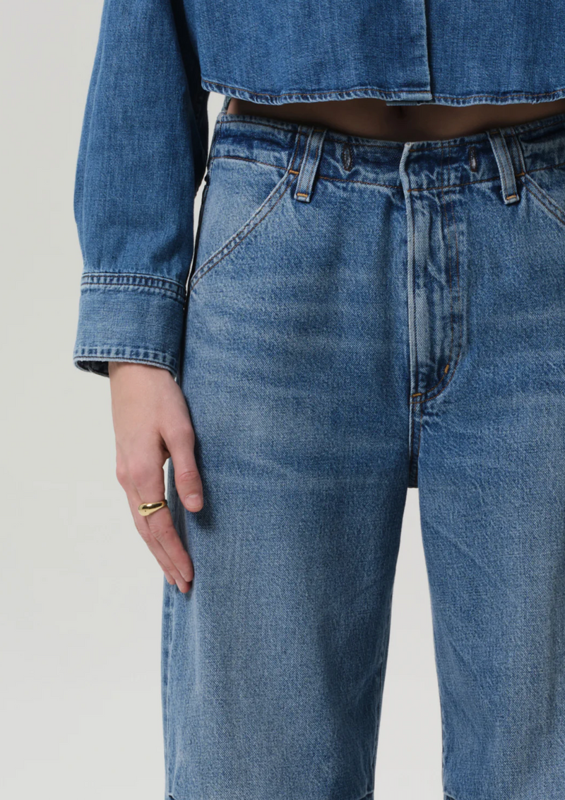 Citizens of Humanity Pasha Trouser
