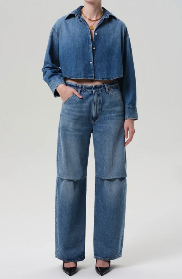 Citizens of Humanity Pasha Trouser