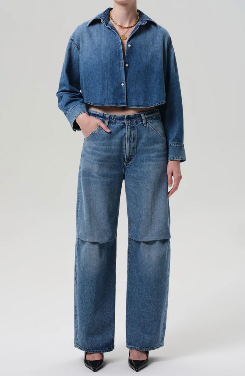 Citizens of Humanity Pasha Trouser