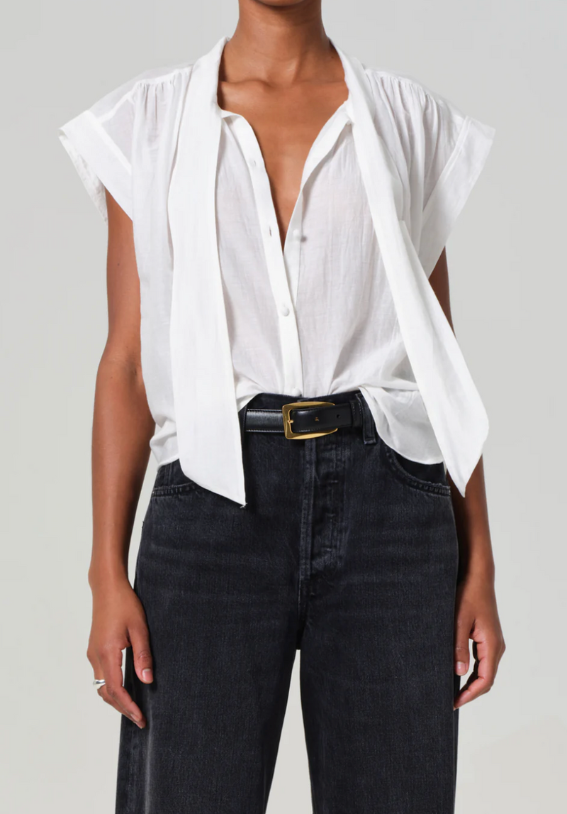 Citizens of Humanity Penny Blouse