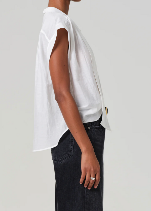 Citizens of Humanity Penny Blouse
