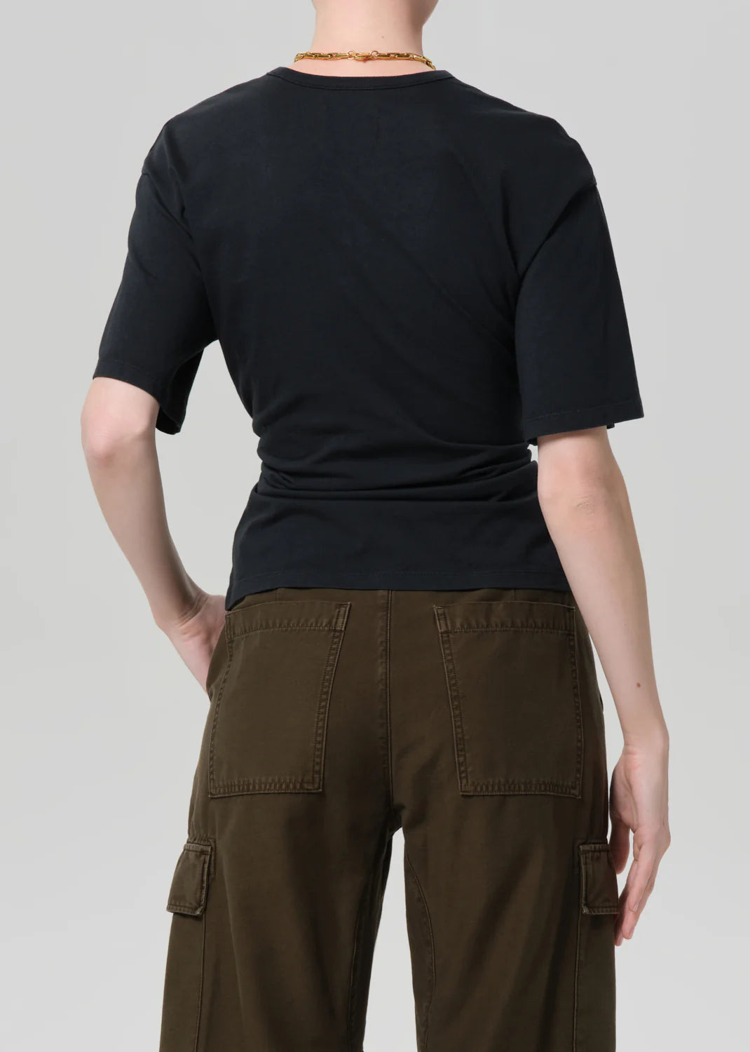 Citizens of Humanity Fabien Tee