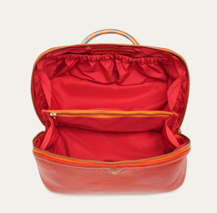 Claris Virot Charlotte Case