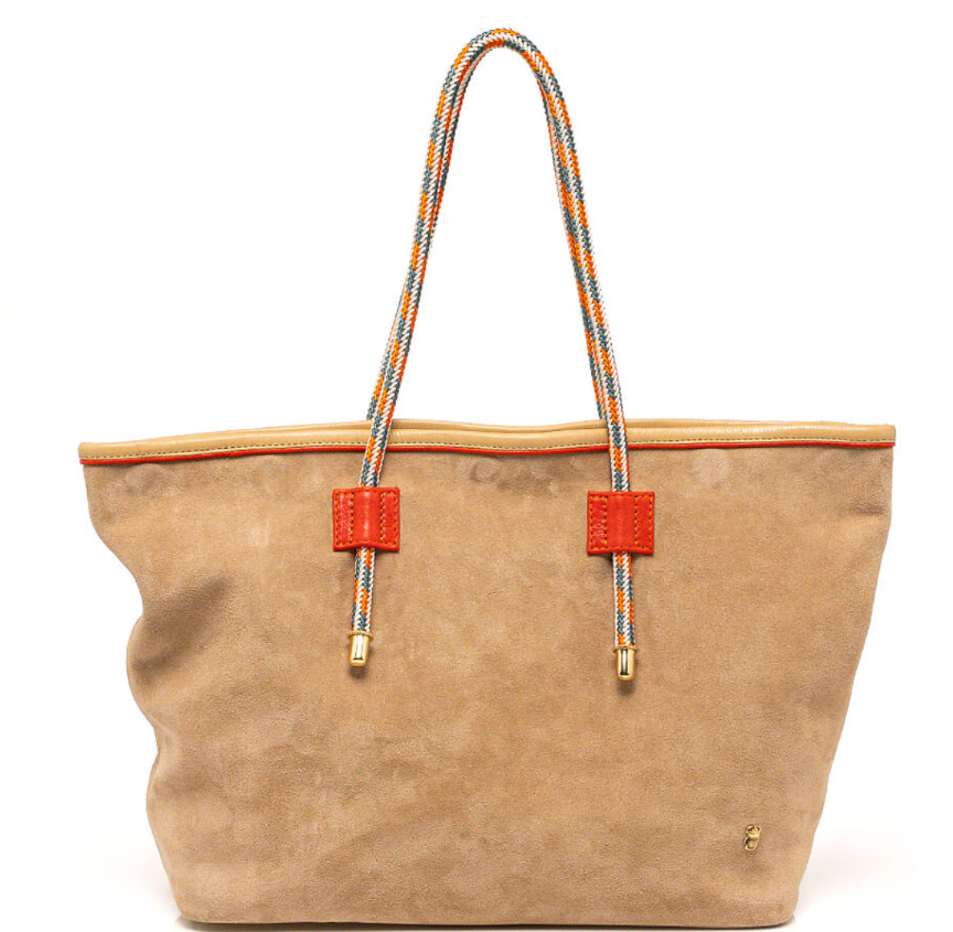 Claris Virot Marny Tote Bag