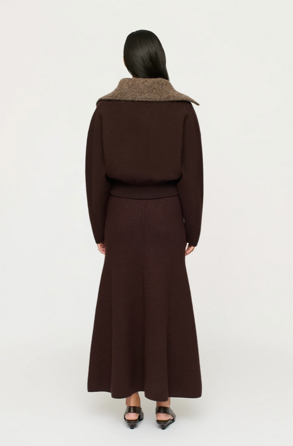 Clea Emmett Knit Skirt