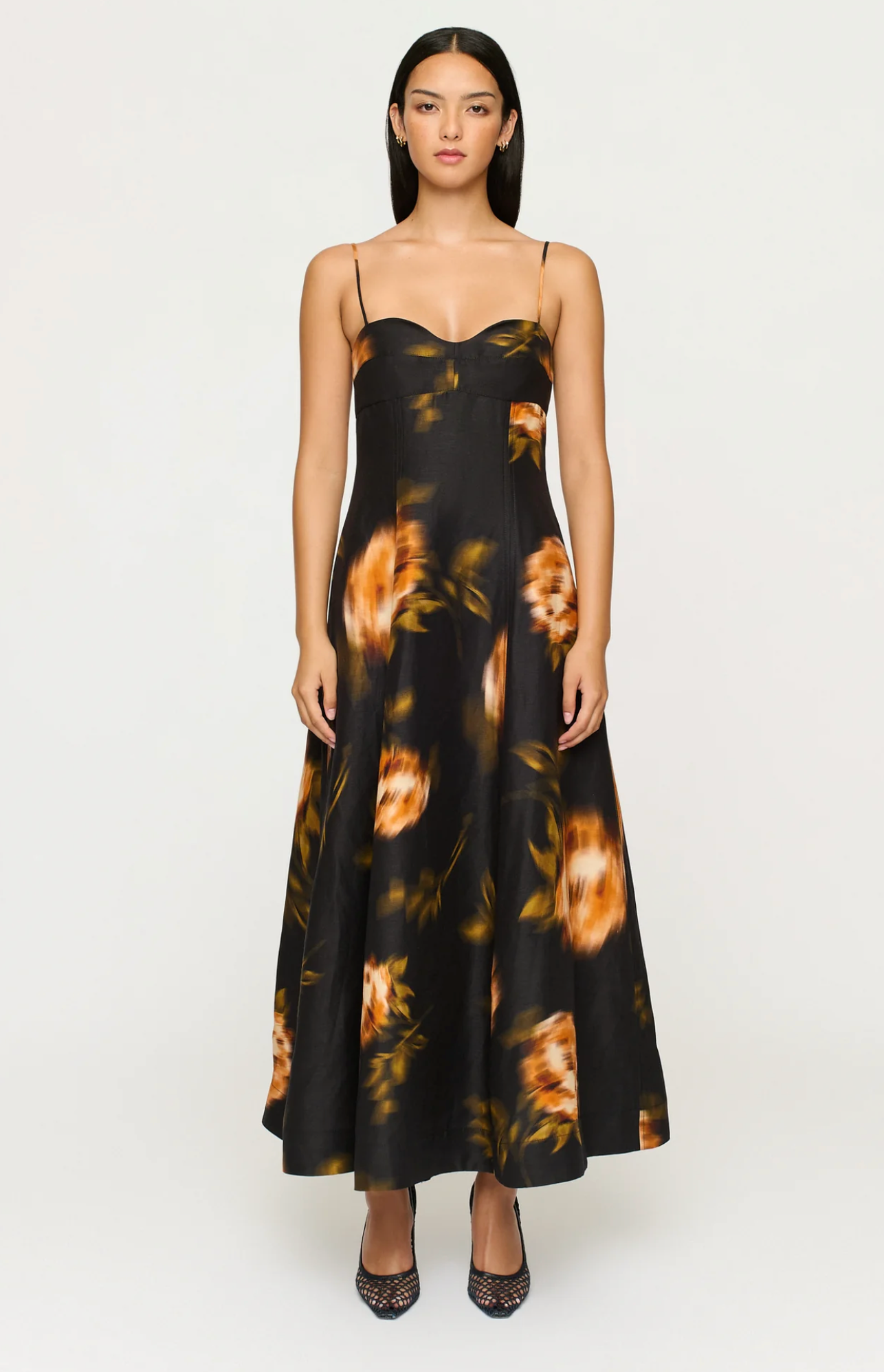 Clea Magdelena Dress