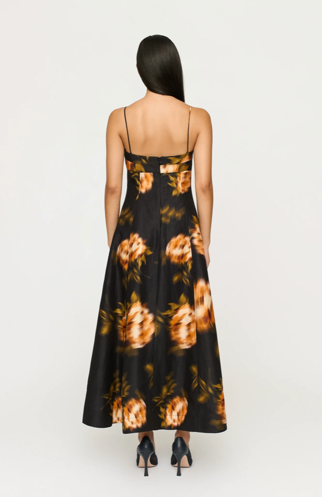 Clea Magdelena Dress
