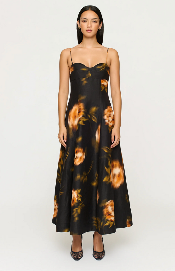 Clea Magdelena Dress