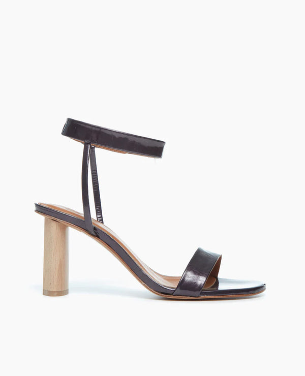 Coclico Gina Ankle Wrap Heel