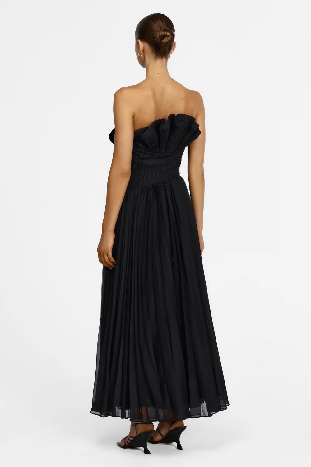 Acler Penda Maxi Dress