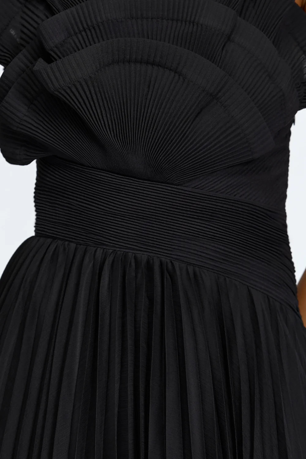 Acler Penda Maxi Dress