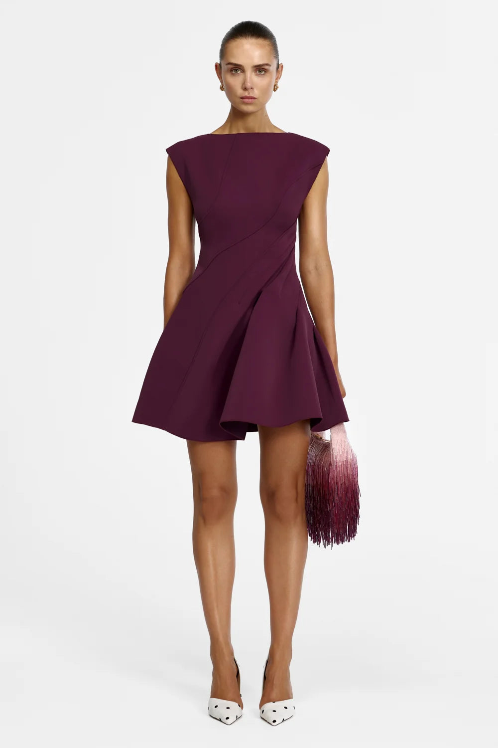Acler Piddington Mini Dress