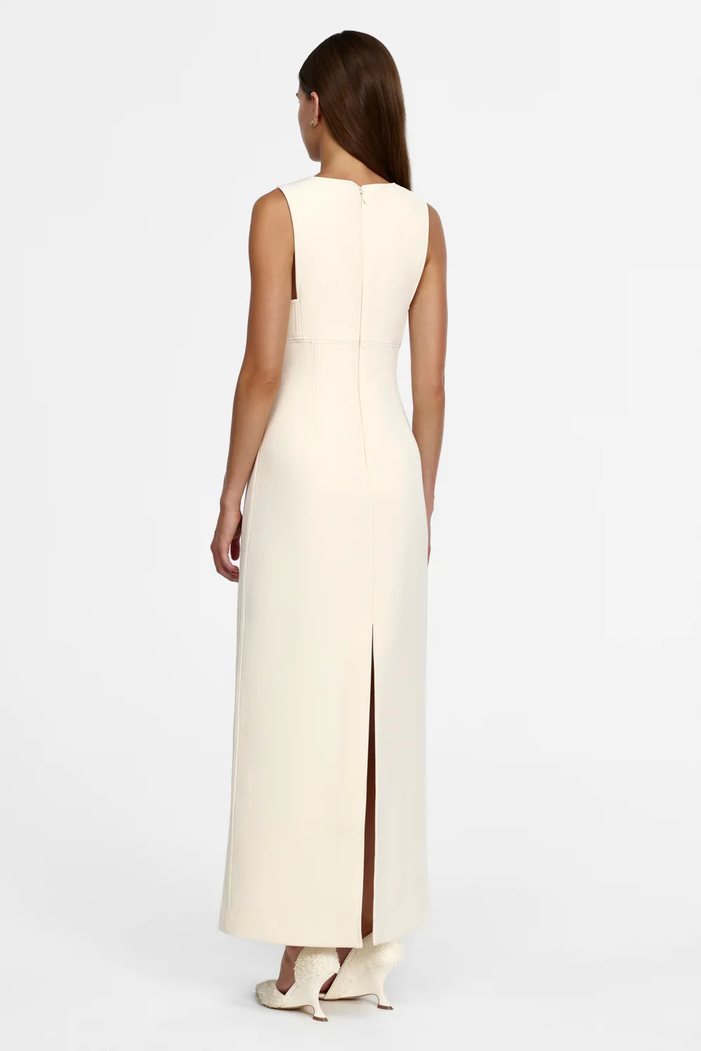 Acler Picardie Maxi Dress