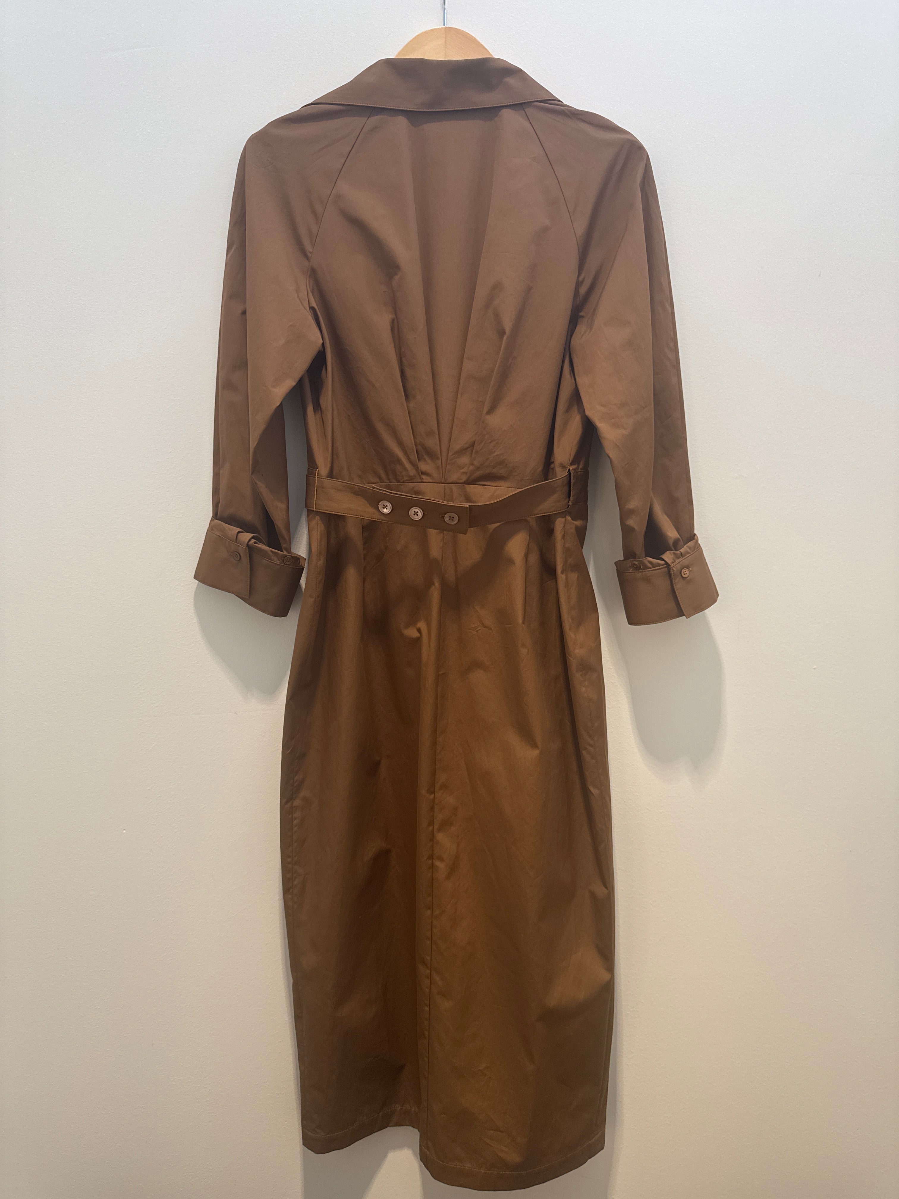 TWP The Walkaway Dress