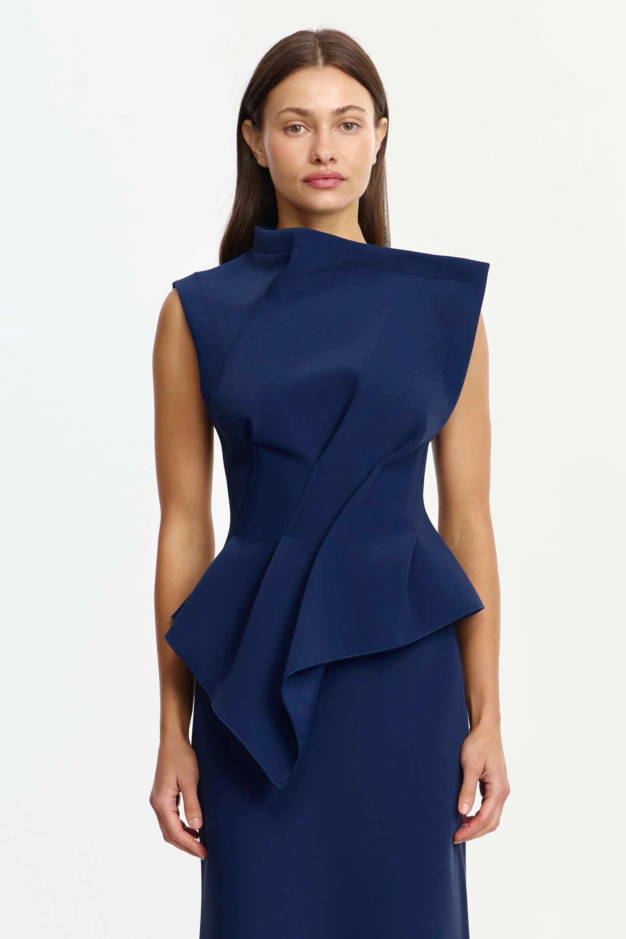 Acler Burbank Top