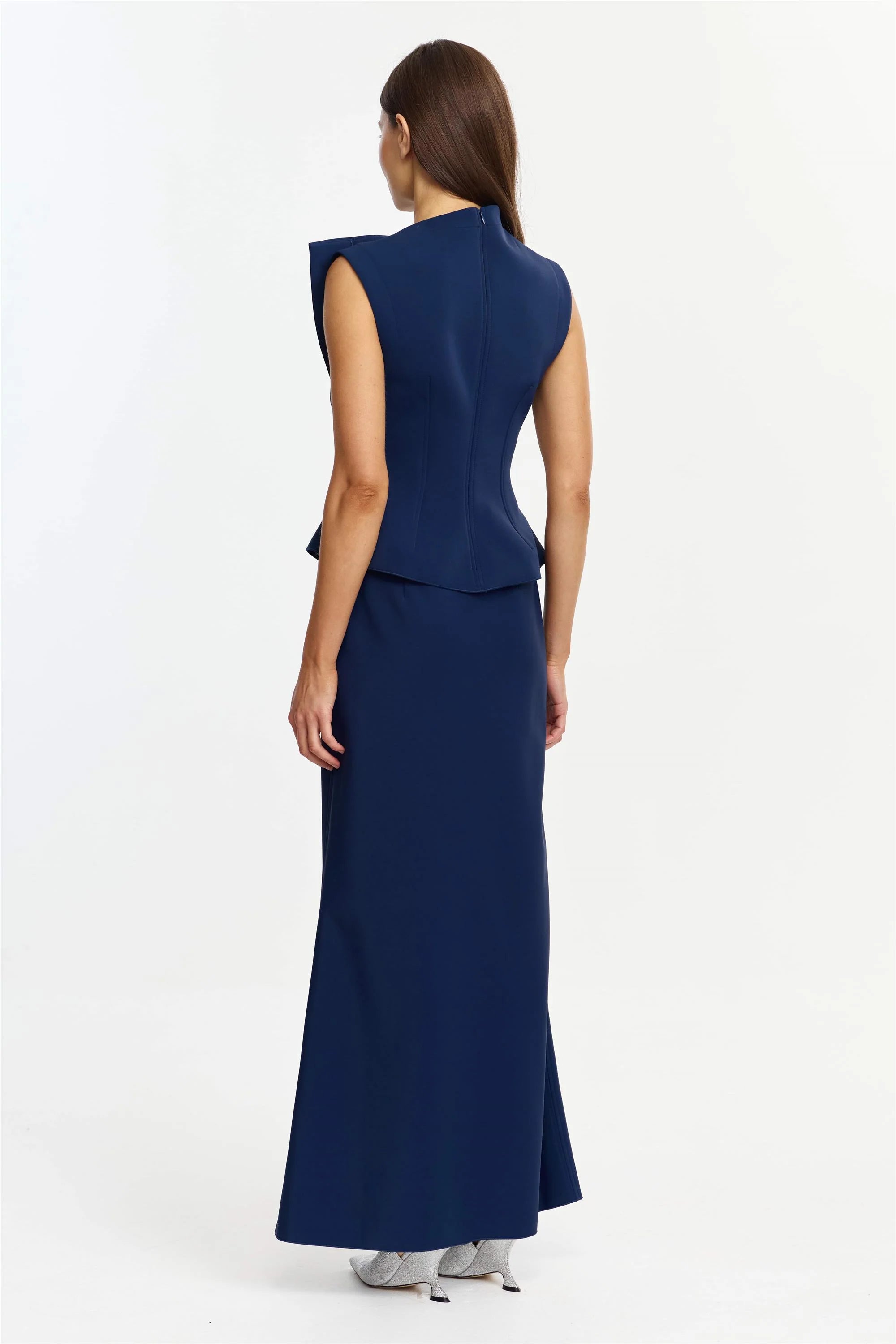 Acler Burbank Top