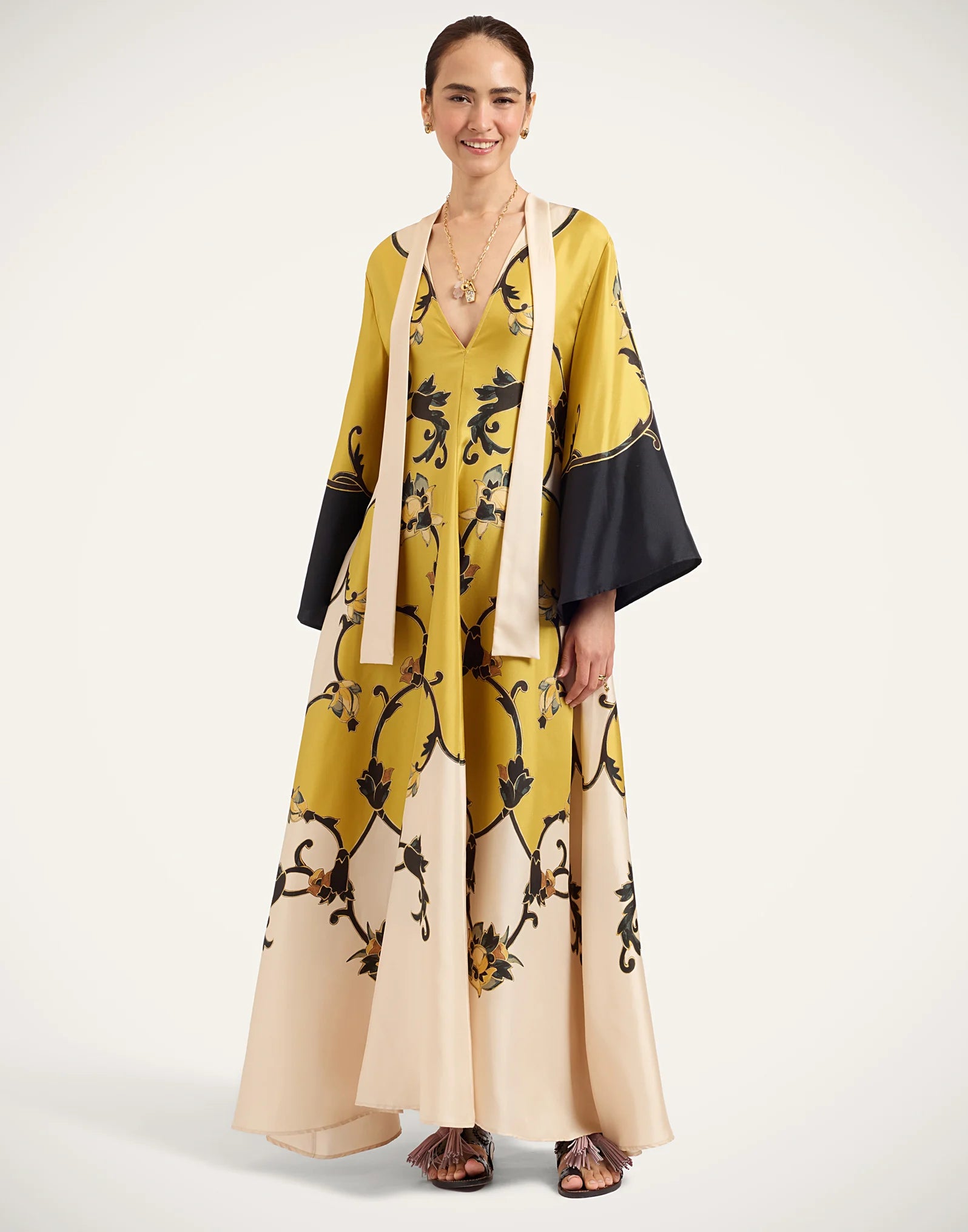 La DoubleJ Magnifico Dress