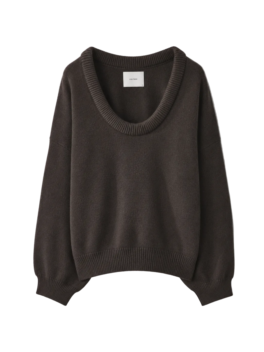 Lisa Yang Doria Sweater