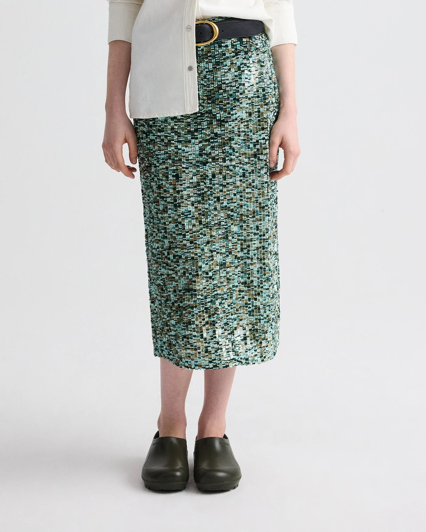 TWP Sylkie Skirt