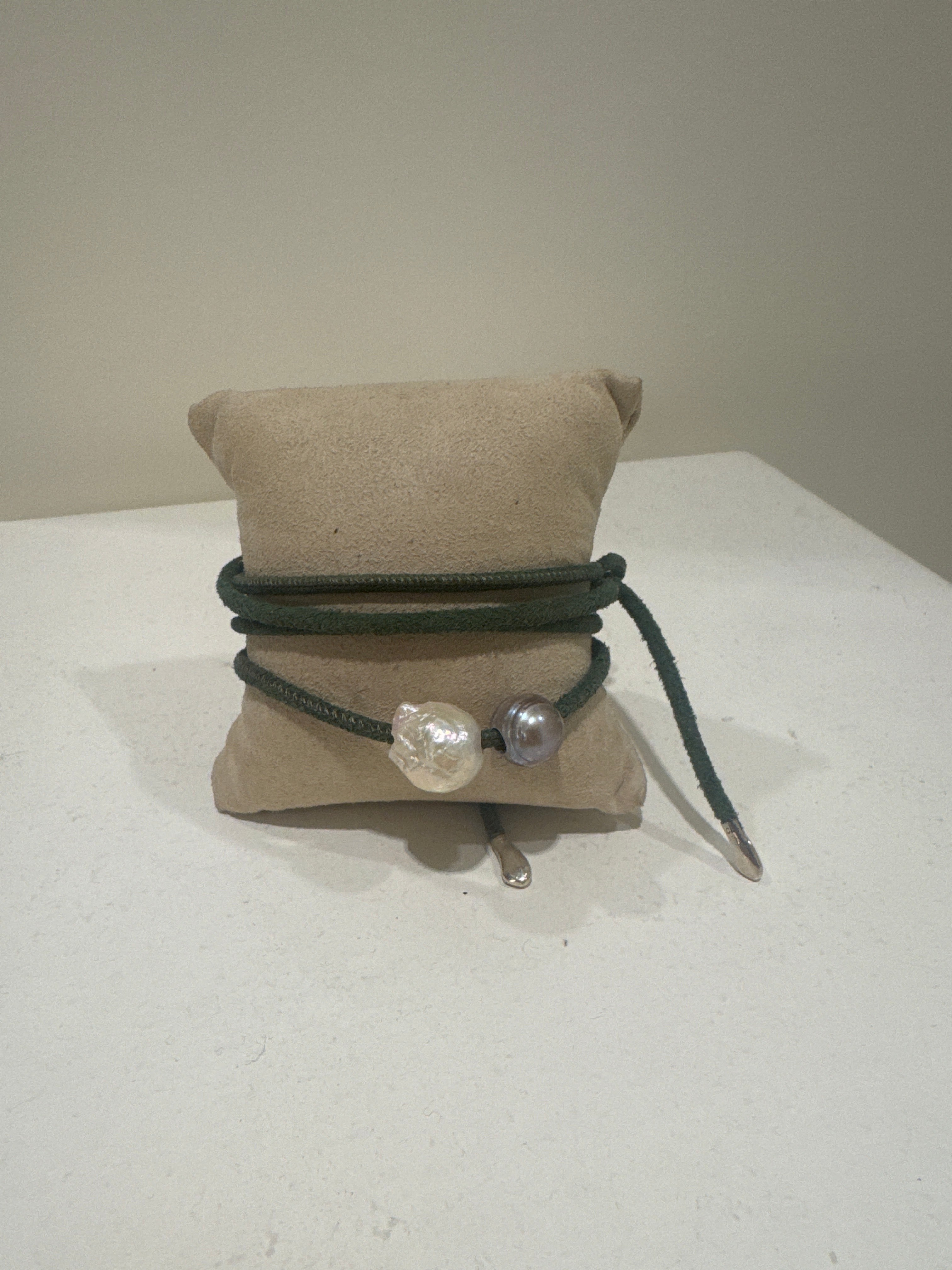 Chan Luu Wrap Bracelet