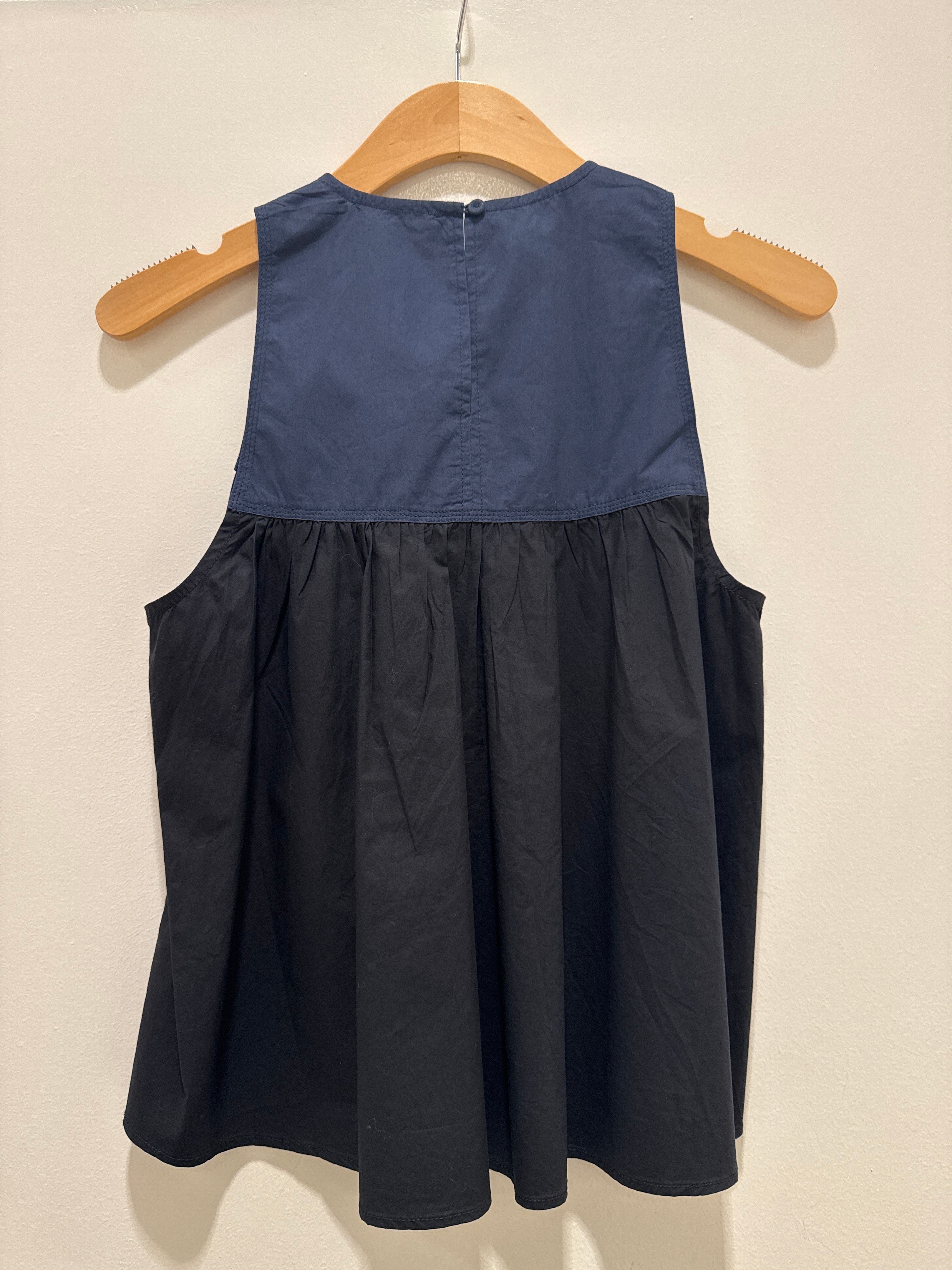 Ulla Johnson Kali Top