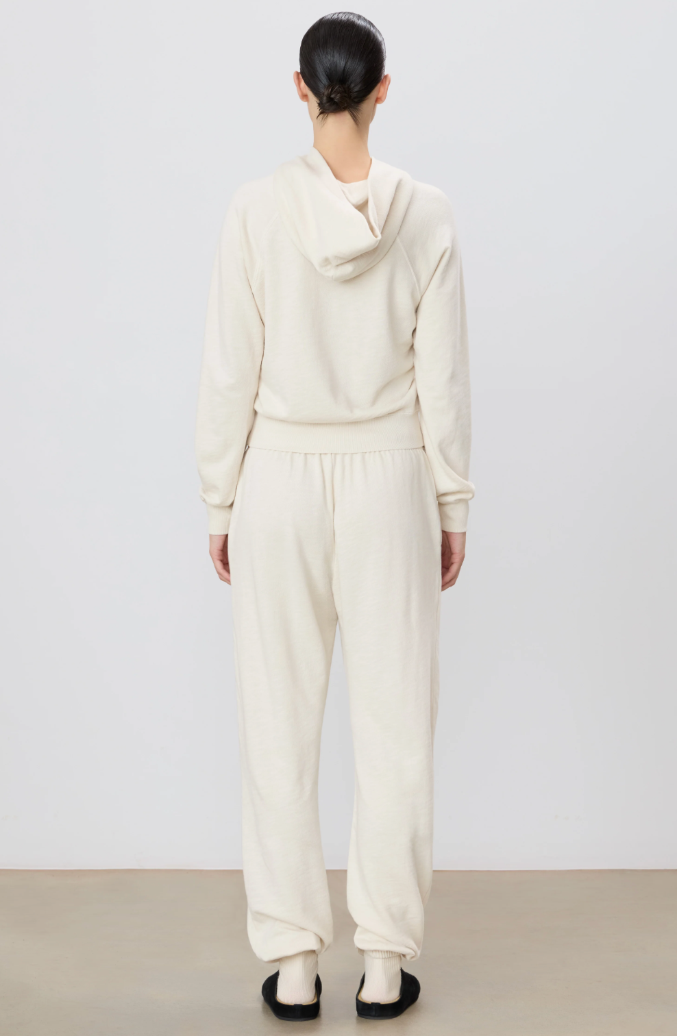 Eterne Boyfriend Pocket Sweatpant