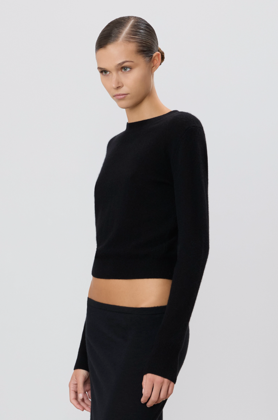 Eterne Francis Sweater