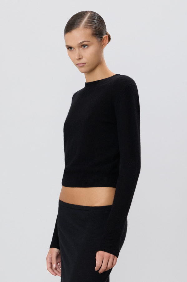 Eterne Francis Sweater