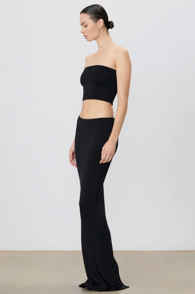 Eterne Maxi Skirt