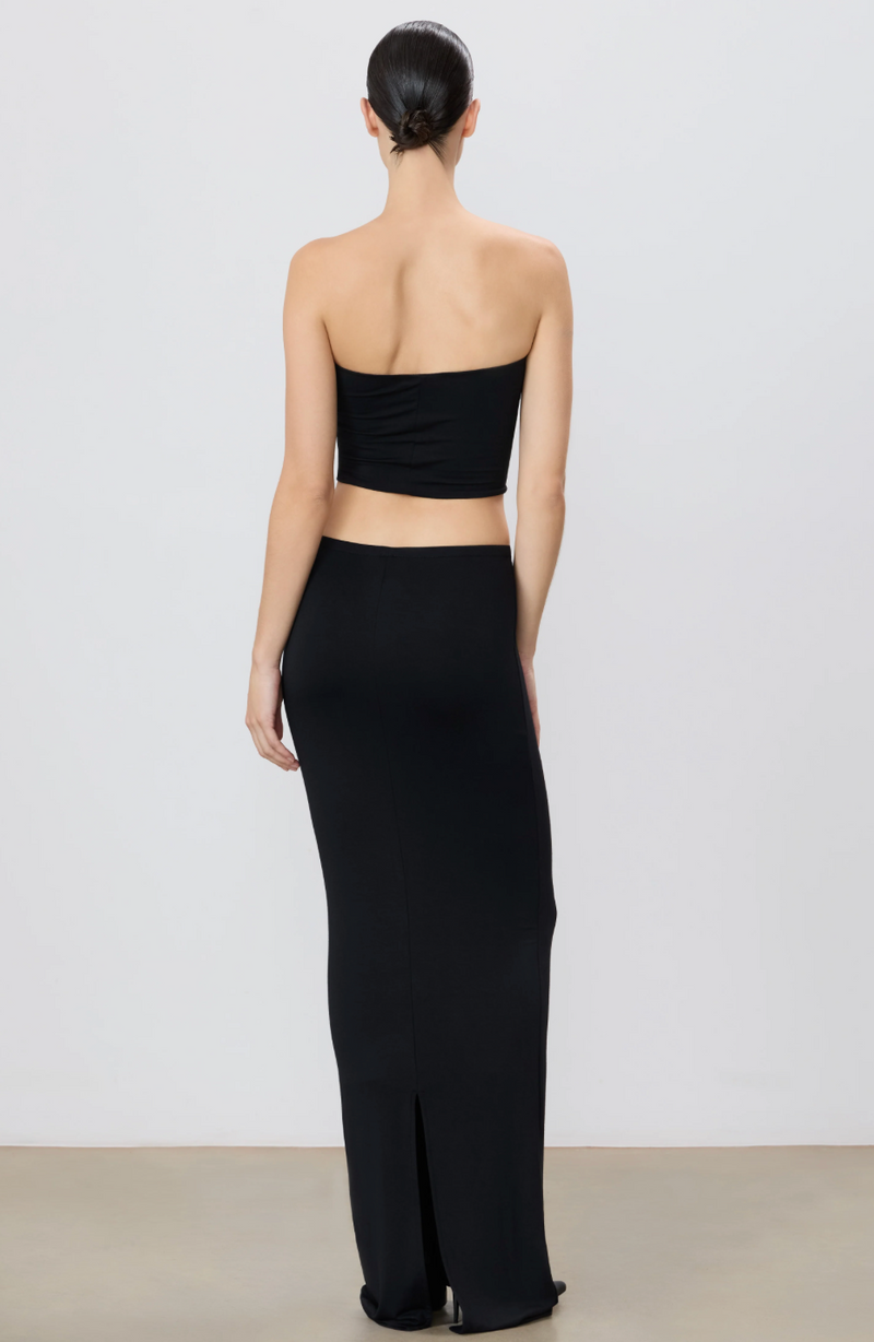 Eterne Maxi Skirt