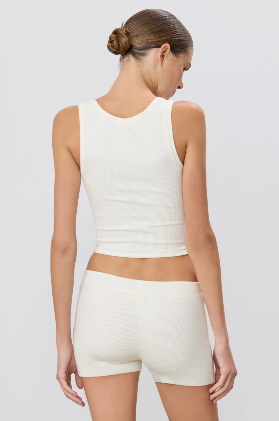 Eterne Square Neck Tank