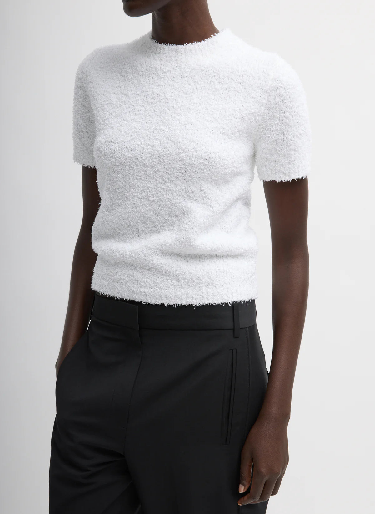 Tibi Serviette Baby T-shirt