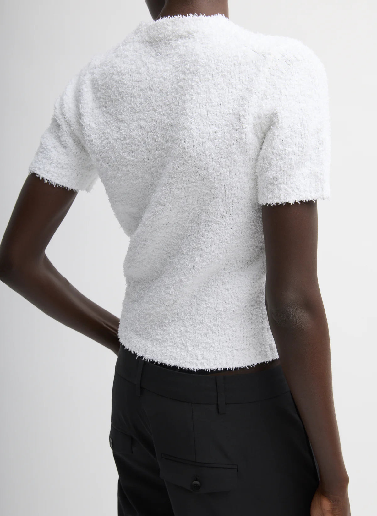 Tibi Serviette Baby T-shirt