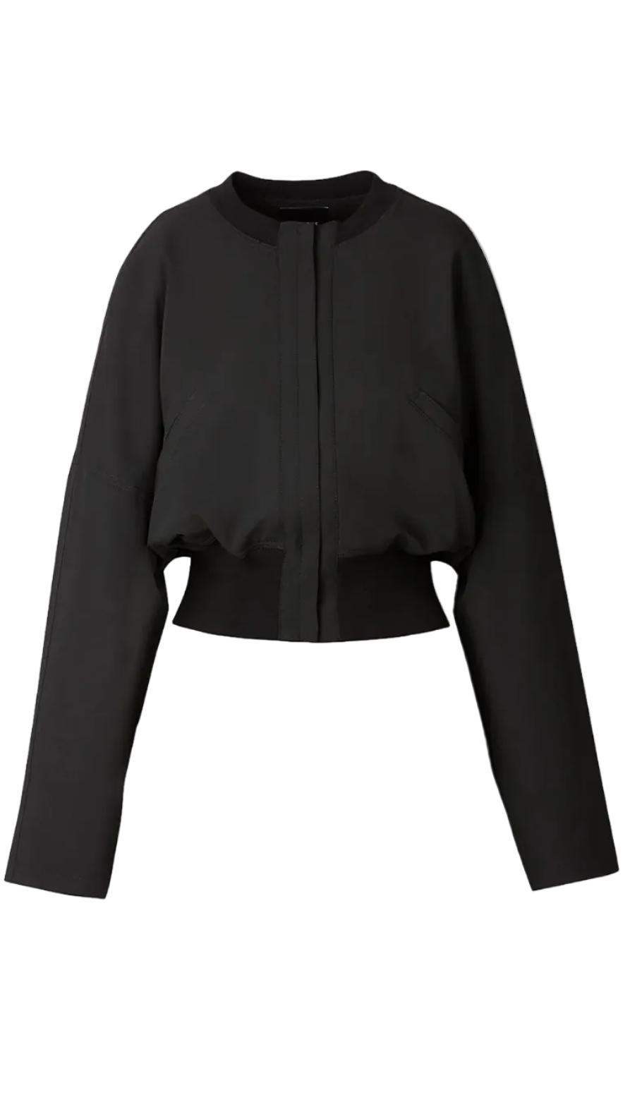 Smythe Mini Bomber Jacket