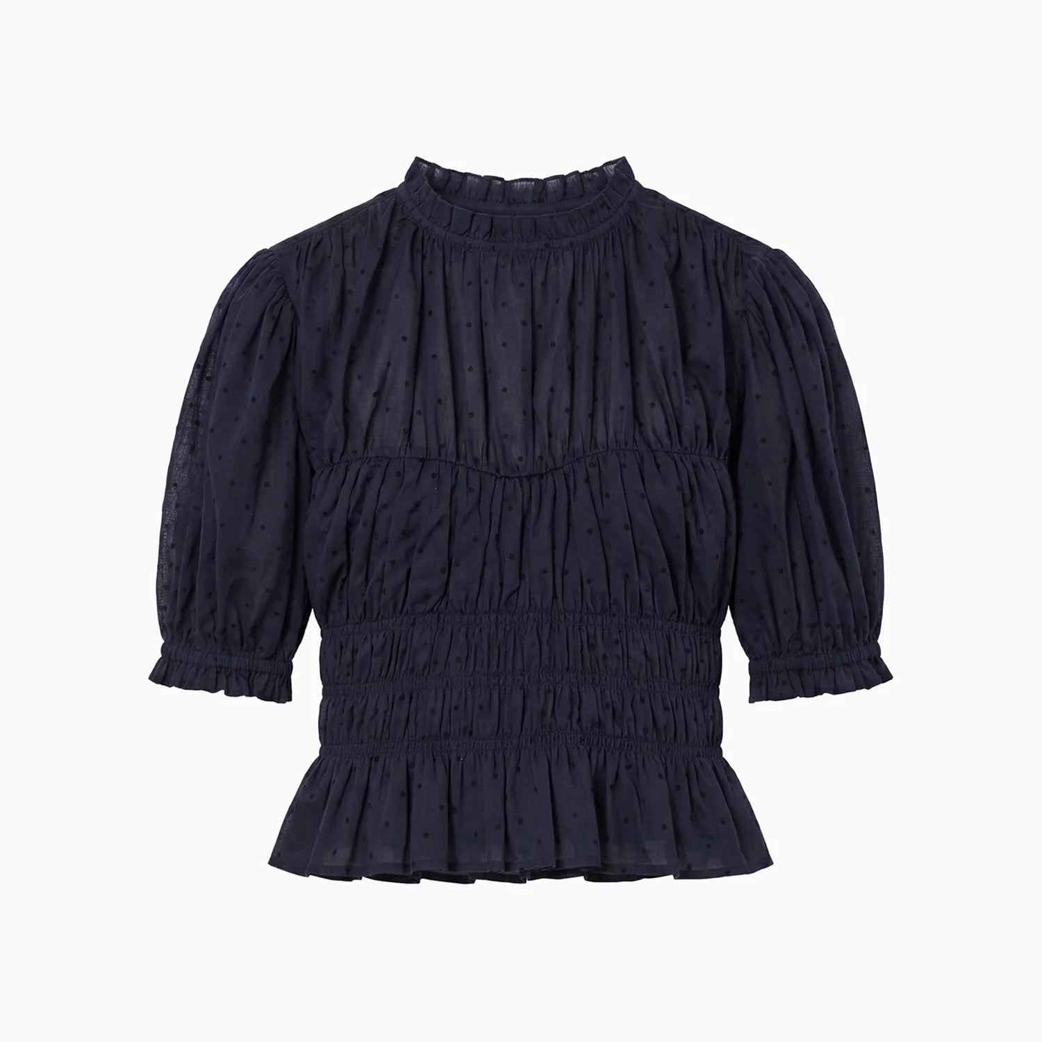 Ulla Johnson Rae SS Top