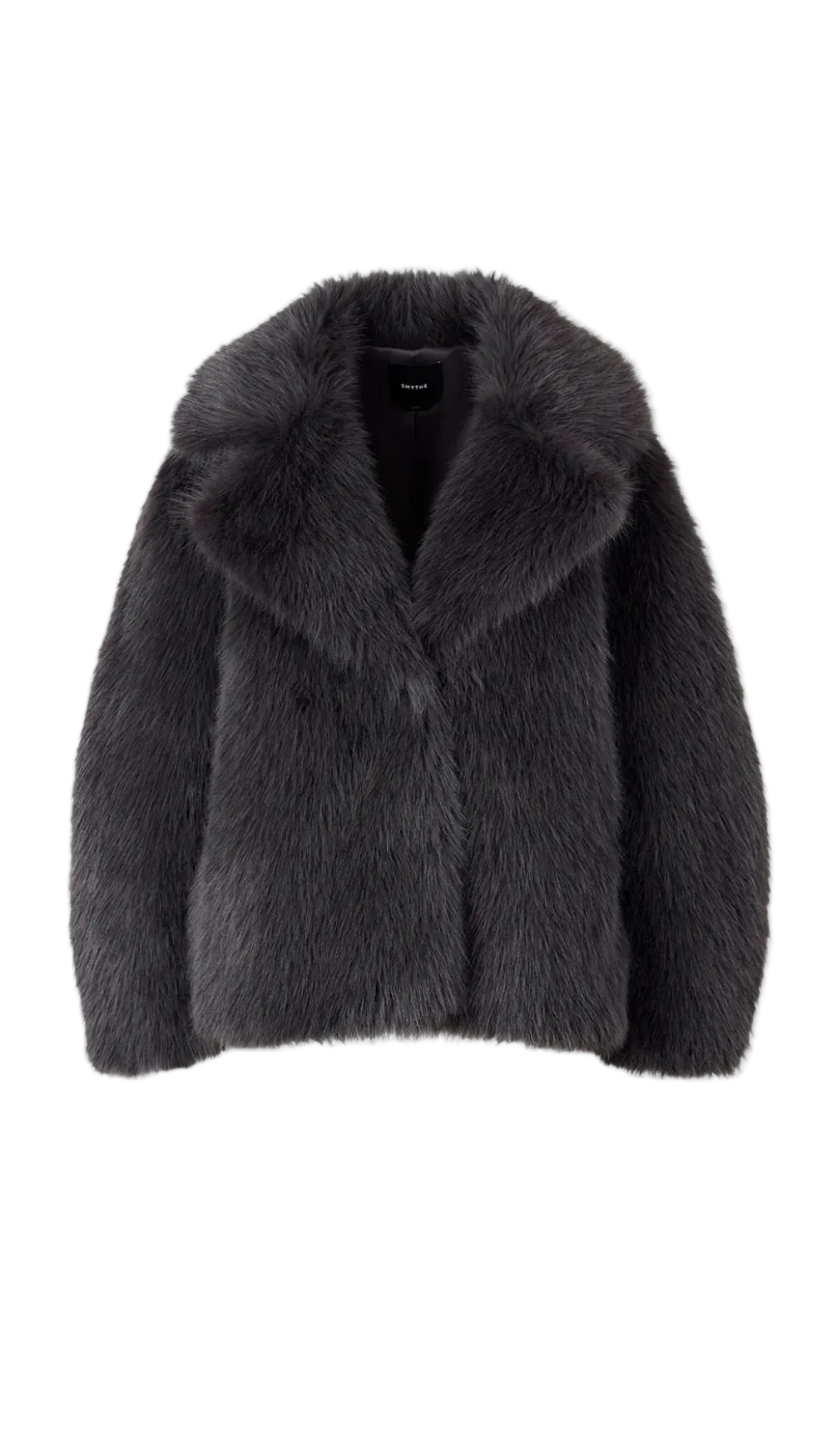 Smythe Faux Fur Chubby