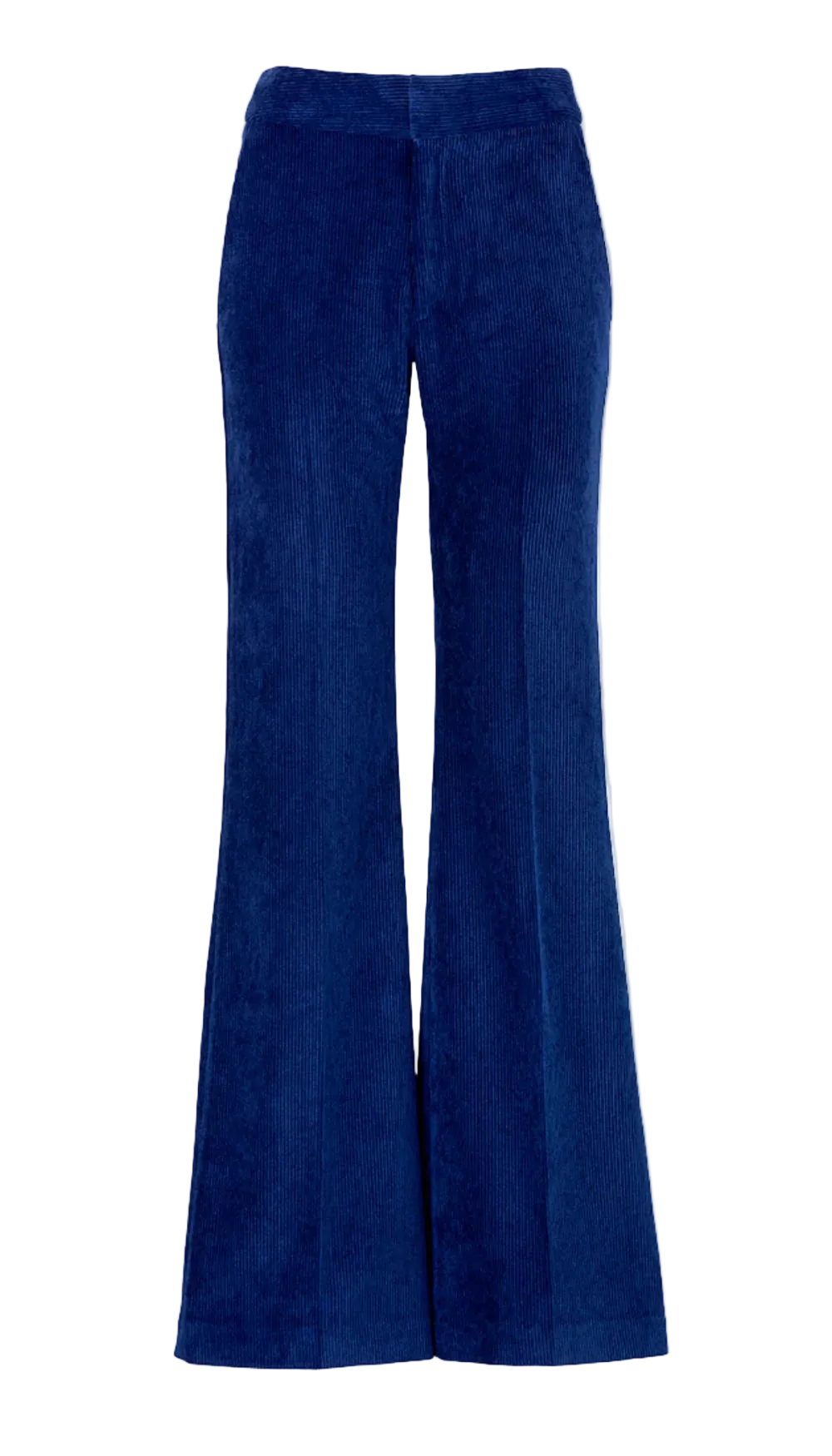 Smythe Wide Leg Trouser