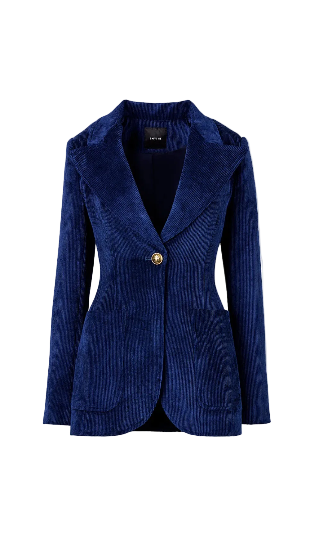 Smythe Patch Pocket Birkin Blazer