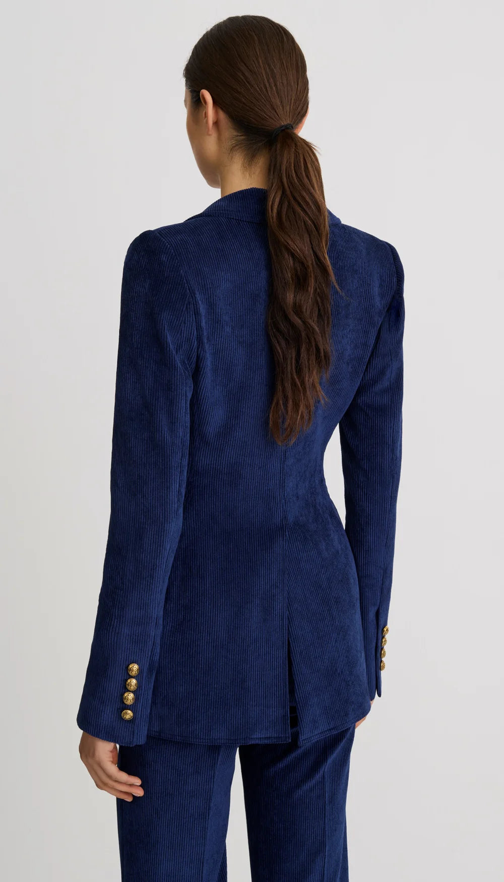 Smythe Patch Pocket Birkin Blazer