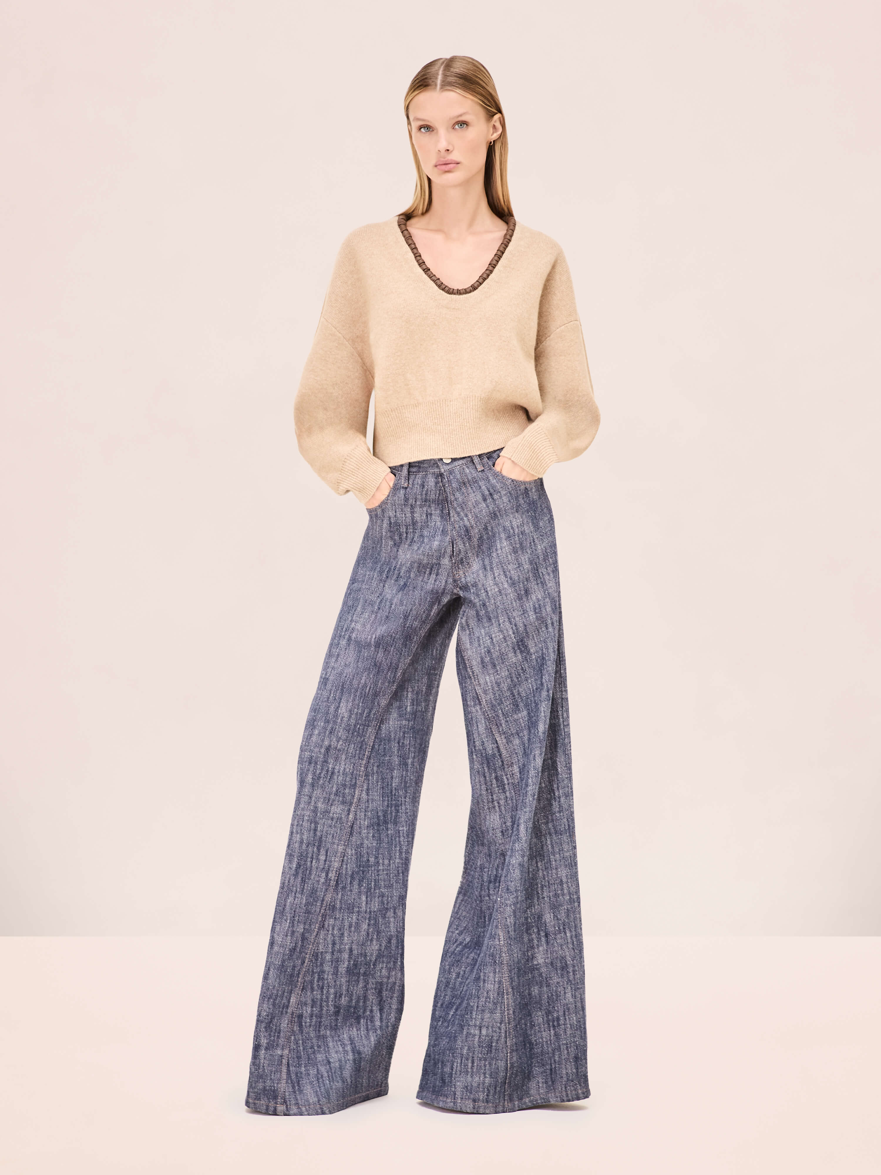 Alexis Cielo Sweater