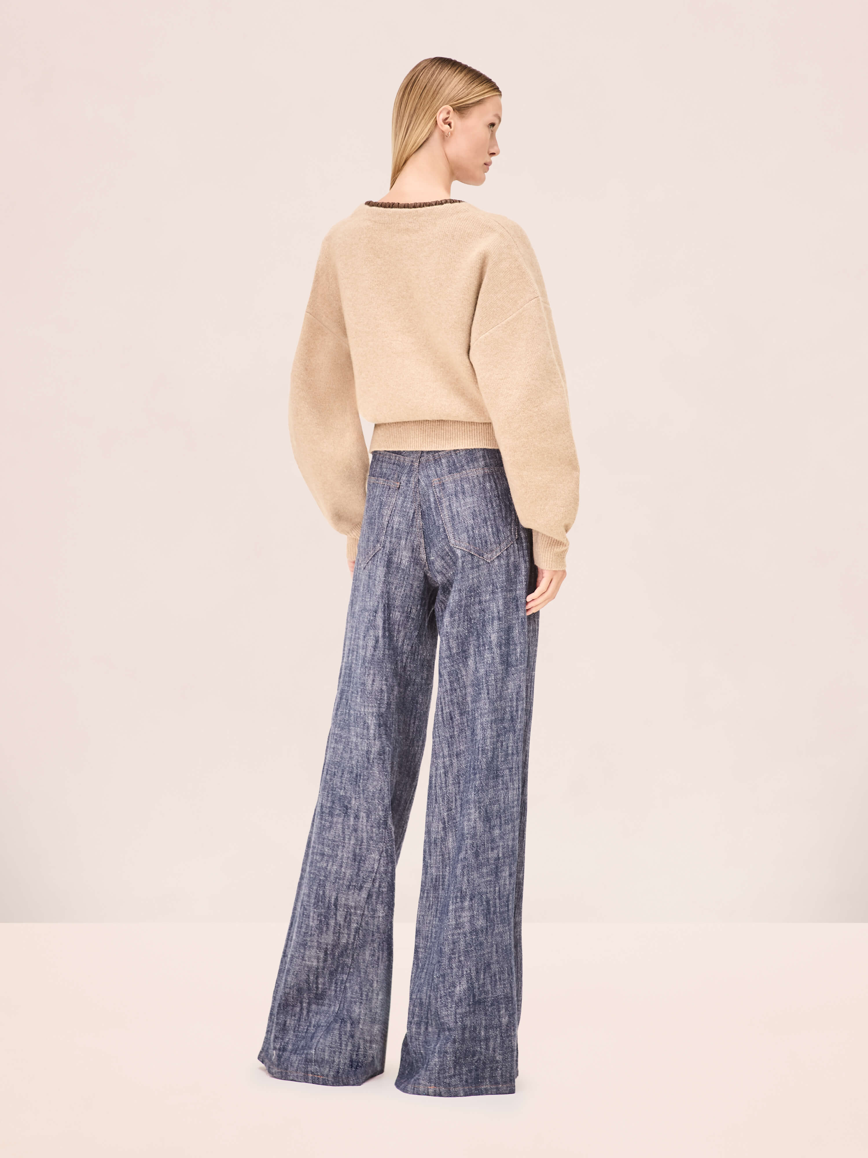 Alexis Cielo Sweater