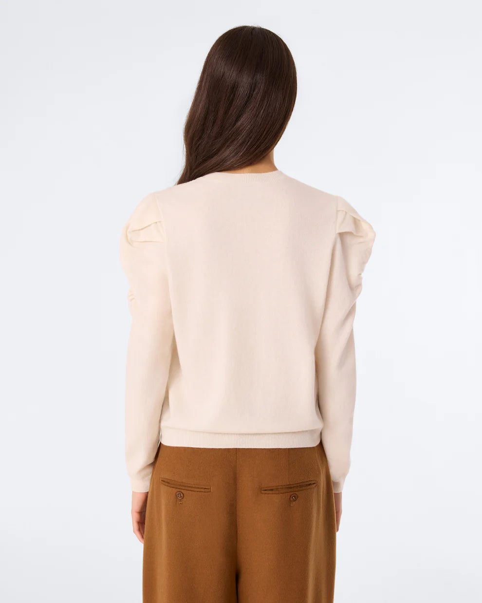 Kujten Naoto Sweater