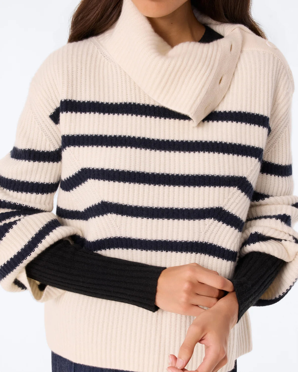 Kujten Vale Sweater