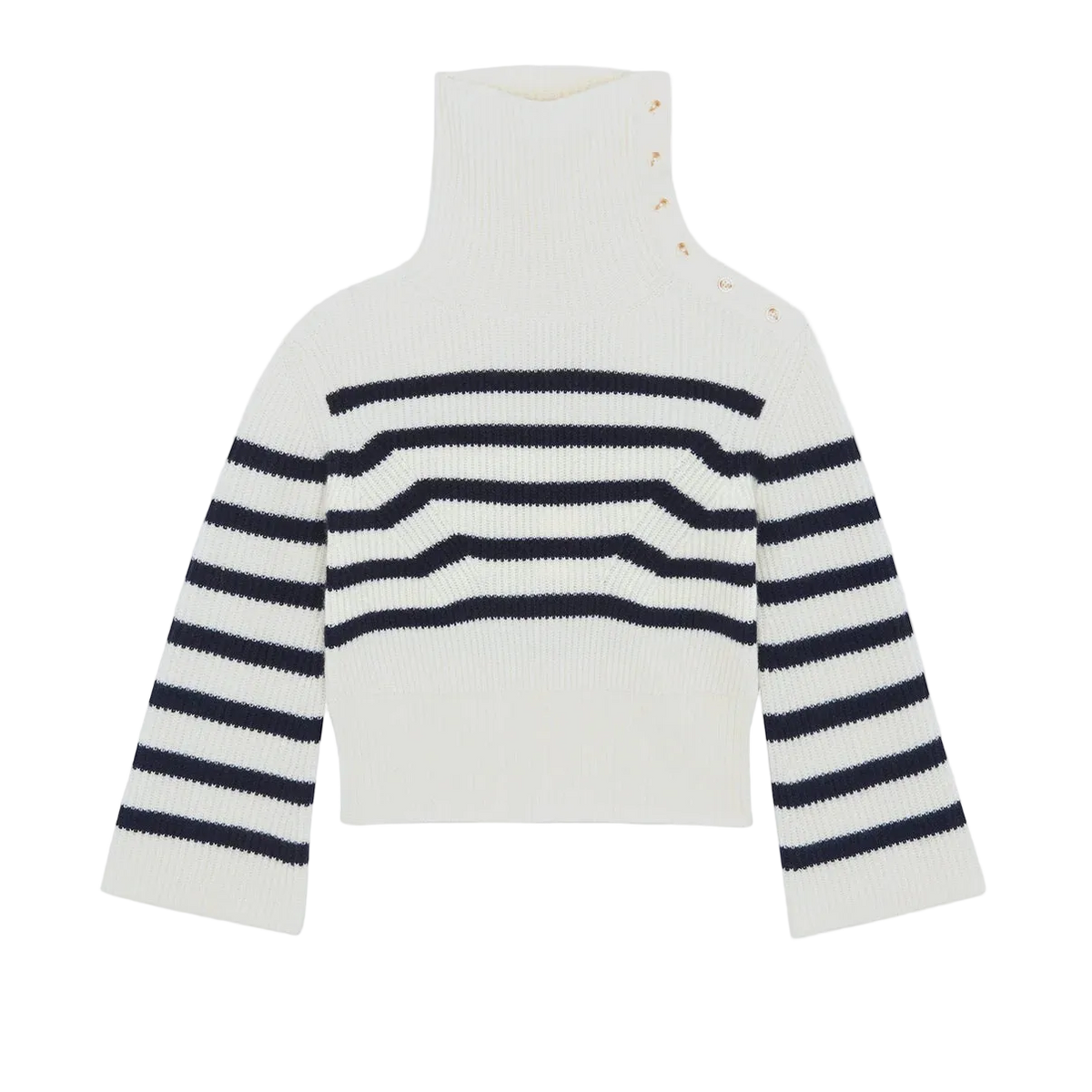 Kujten Vale Sweater