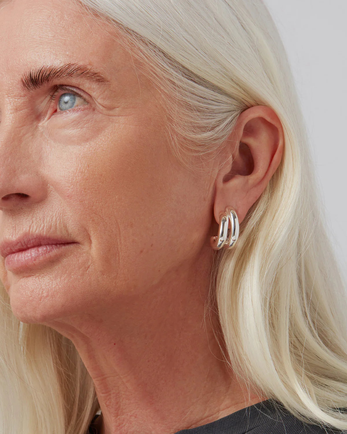 Jenny Bird Florence Earrings