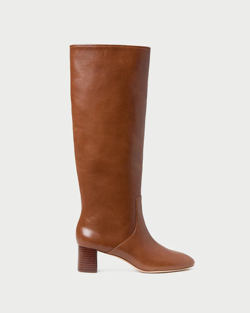 Loeffler Randall Gia Tall Mid-heel Boot