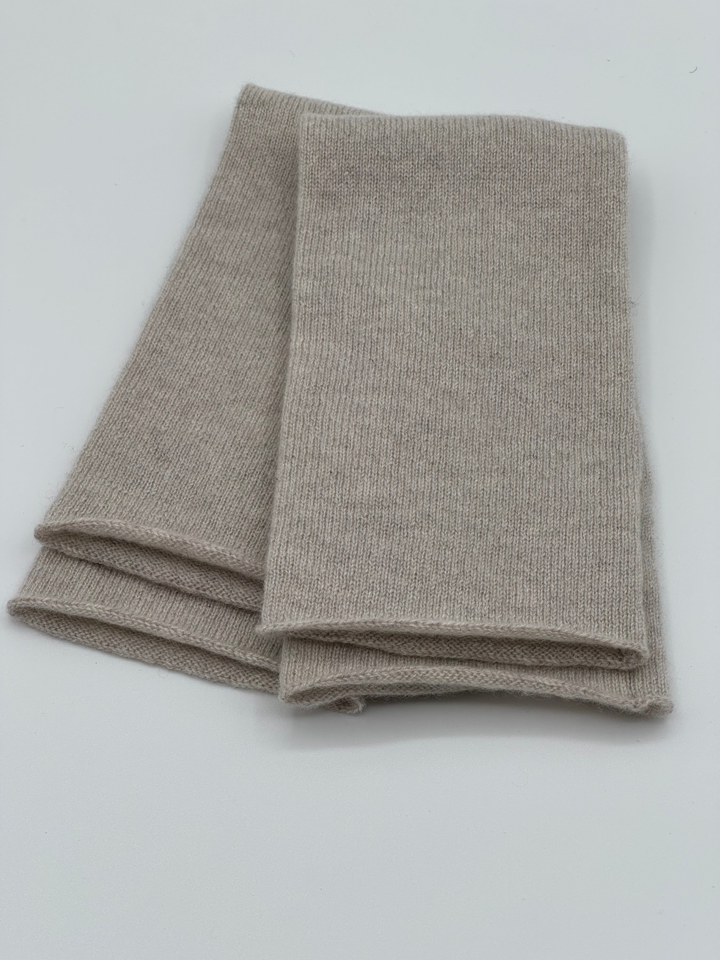 Lisa Yang Aspen Arm Warmers