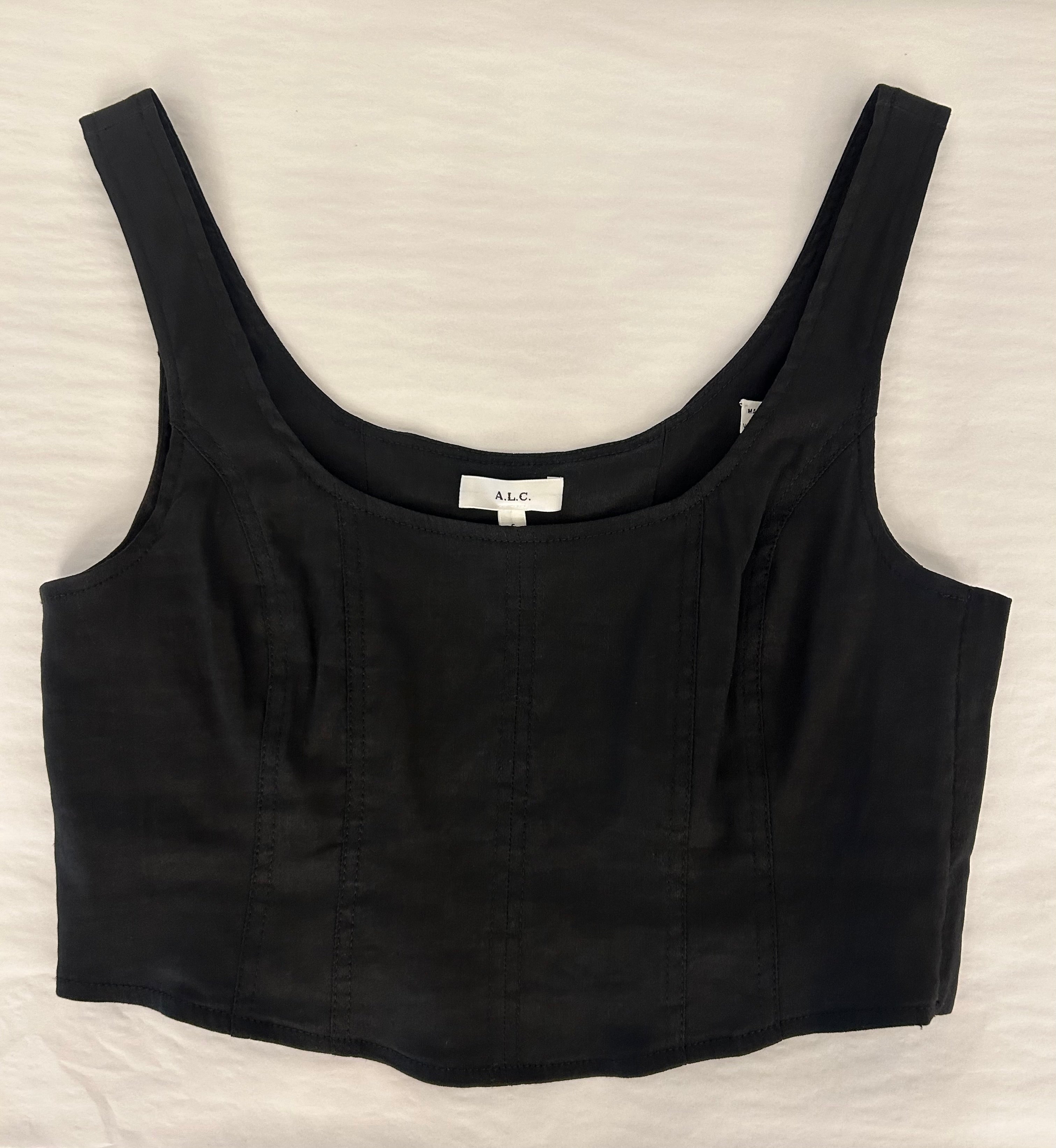 ALC Isabel Top