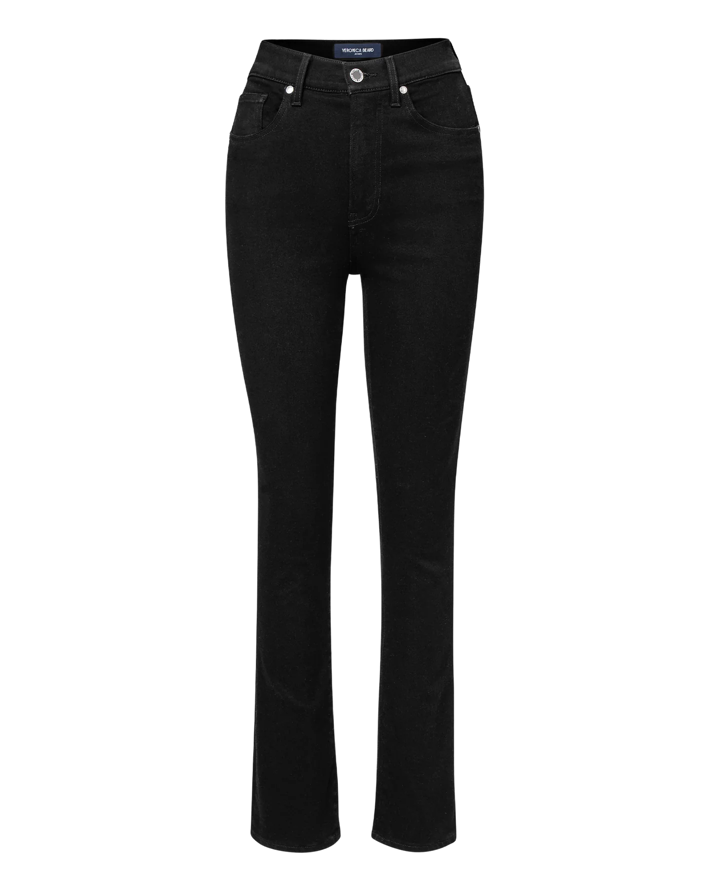 Veronica Beard Lydia High Rise Ultra Slim