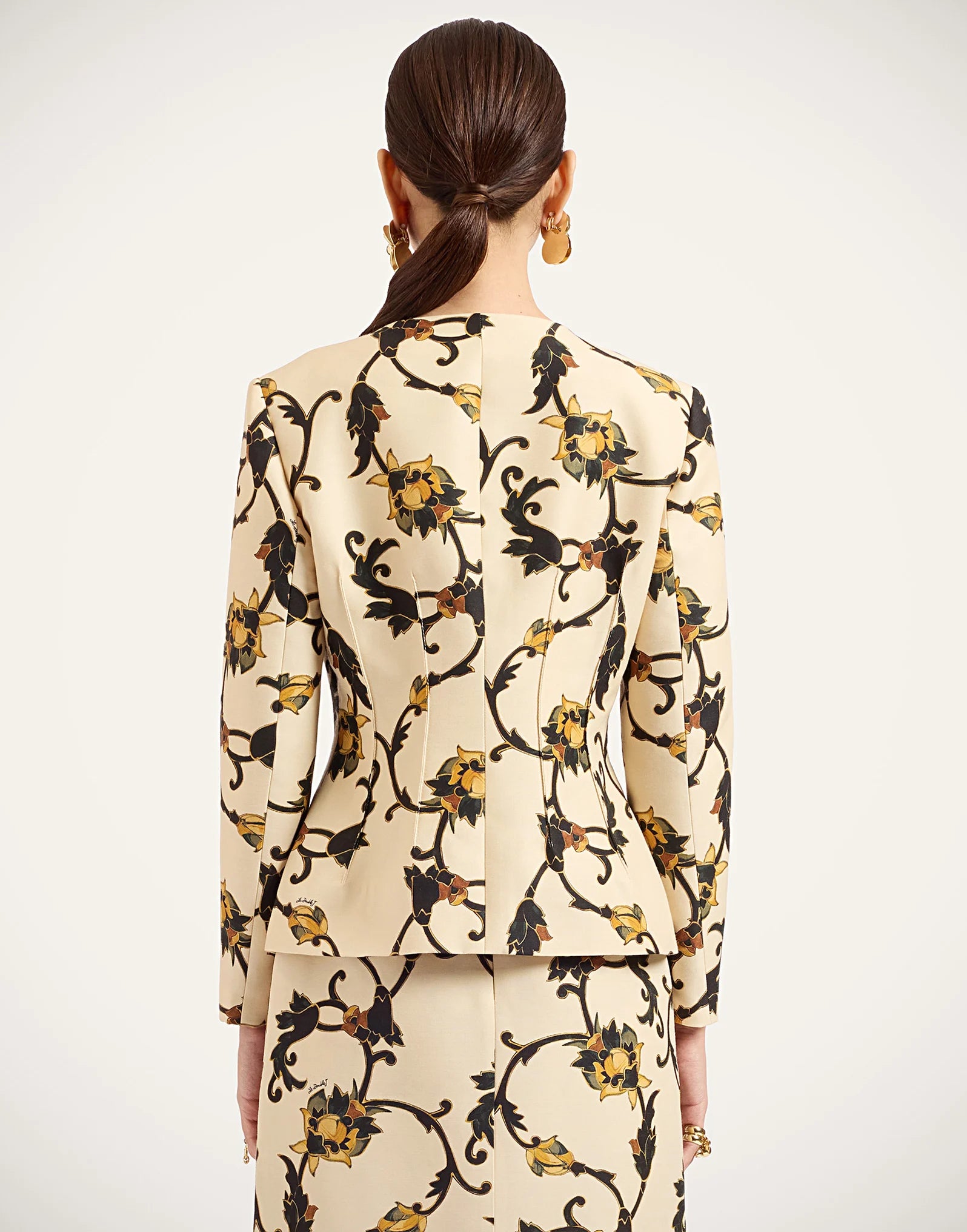La DuobleJ La Milanese Jacket